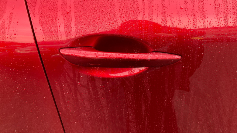 Mazda Cx-30 2.0 e-Skyactiv G MHEV Sport Lux 5dr Petrol Hatchback